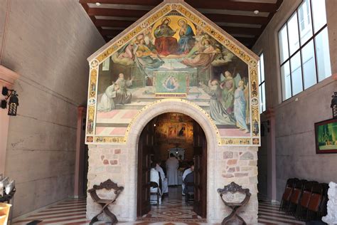 archdiocesan shrine of st. francis of assisi|Archdiocesan Shrine Of Saint Francis Of Assisi.
